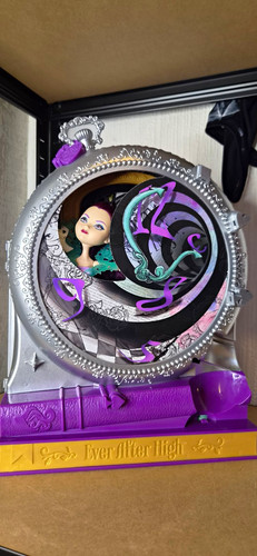 Ever after high way too - ever,