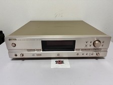 YAMAHA CDR-HD1500 HDD/CD