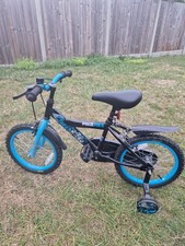 Pedal Pals 16 inch Wheel  Size