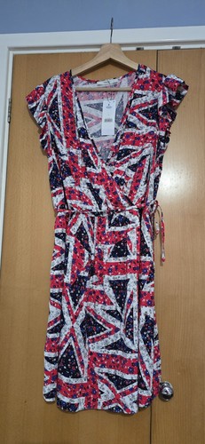 George asda union jack mini - asda,