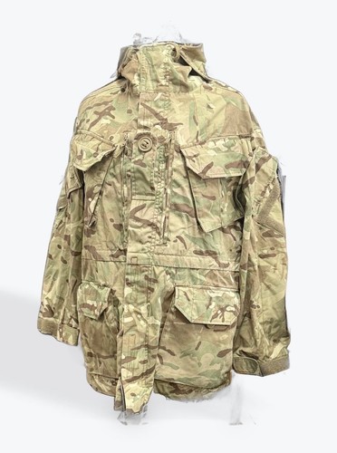 British army mtp windproof - british,