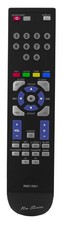 JVC Replacement Remote Control – RV-NB20B, RVNB20B