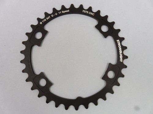 Stronglight 9000 dura - stronglight, /