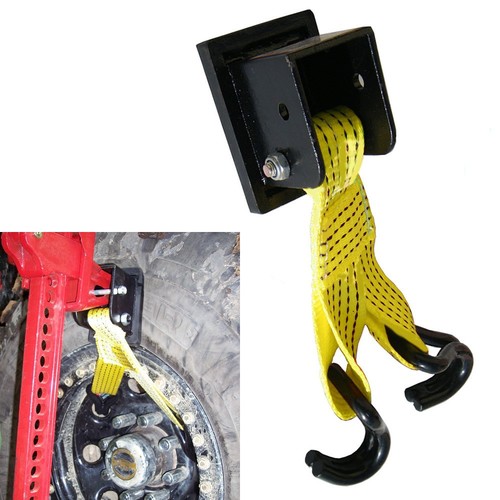Lift mate wheel - lift, hi-lift