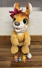 FurReal Friends Mama Josie the