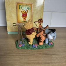 Disney Simply Pooh Winnie the