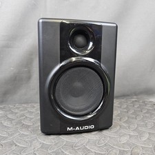 M-Audio AV40 Studio Monitor Speaker Right Single Black