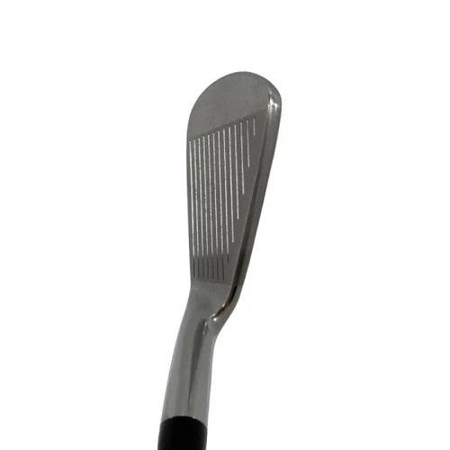 Mizuno iron set - mp-63,
