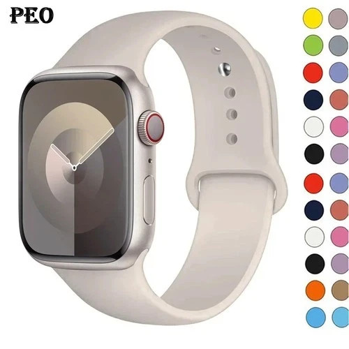 For apple watch - apple, silicone