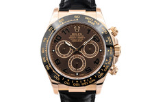 Rolex Cosmograph Daytona 40mm