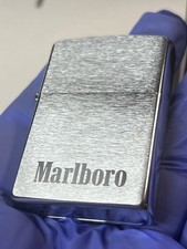Zippo Lighter Marlboro Philip