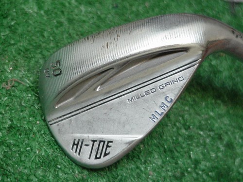 Taylor made milled grind - taylor,