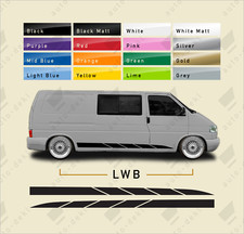 Fits VW T4 Transporter LWB -