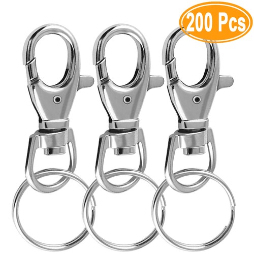 38mm lobster clasp trigger - 38mm,