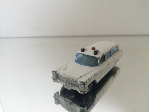 Matchbox s cadillac - matchbox, &