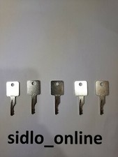 5 x Ignition Key 1964831C2 For