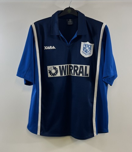 Tranmere rovers away football - tranmere,