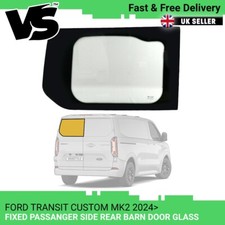 FOR FORD TRANSIT CUSTOM MK2