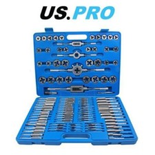 US PRO Tools 110 Piece AF &
