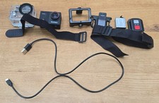 AKASO EK7000 Pro 4K Action