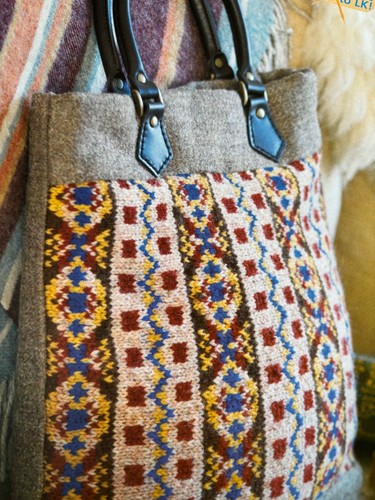 1920 design wallace bag - wallace,