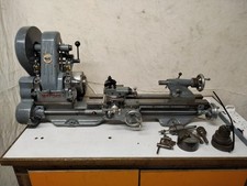 Myford ML7 lathe serial number