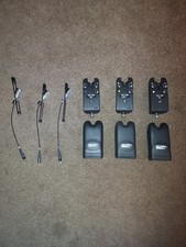 Freshwater Fishing delkim bite