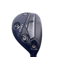 Used Cobra KING TEC 5 Hybrid /