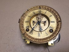 Antique 8 day ANSONIA VISIBLE