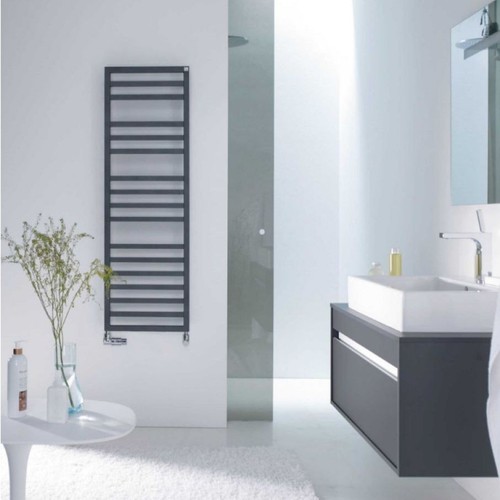 Zehnder quaro spa - zehnder, towel