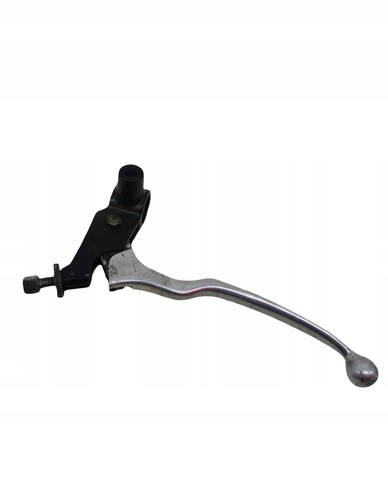 Suzuki 500 clutch lever - gs,