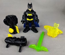 Fisher Price Imaginext DC