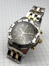 Tissot PRS 200 Chronograph