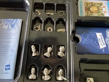 The Simpsons Cluedo Spare