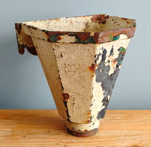 Vintage reclaimed cast - vintage,