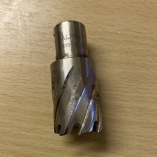 Alfra Rotabest HSS Cutter 26