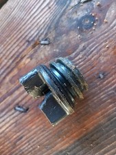 McCulloch 338 Petrol  Chainsaw