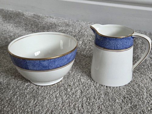 Wellington china vintage milk - wellington,