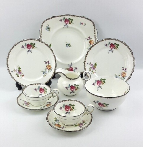 Antique paragon star - antique,