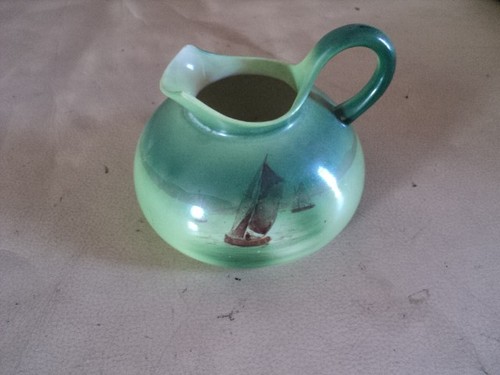 Antique wileman the foley - the,