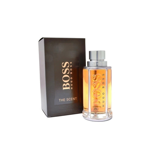 Hugo boss the scent edt - boss, 100ml