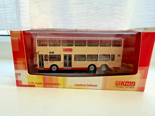 Buses model bls30101 76 - co, 1/76