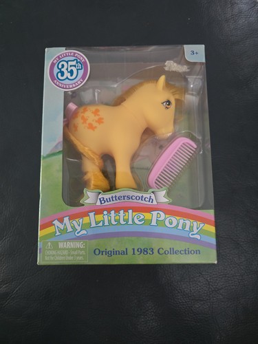 Little pony 2018 - my,