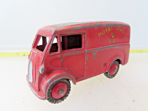 Vintage dinky 260 morris j - #260,