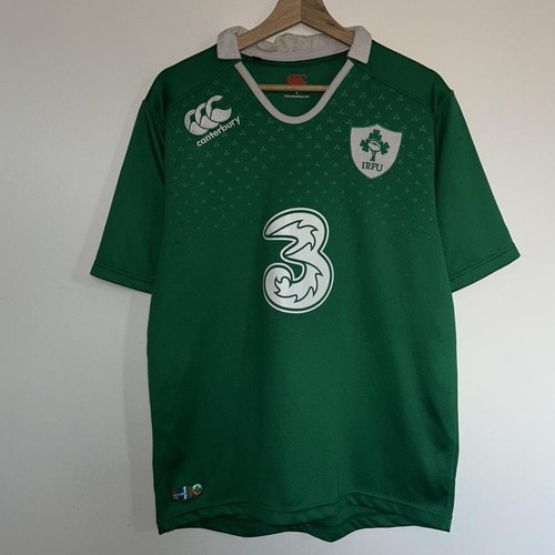 Canterbury ireland rugby - canterbury,