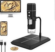 WiFi Handheld Digital