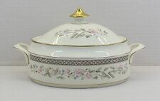 Minton - Marquesa - Royal Doulton Lidded Vegetable Tureen