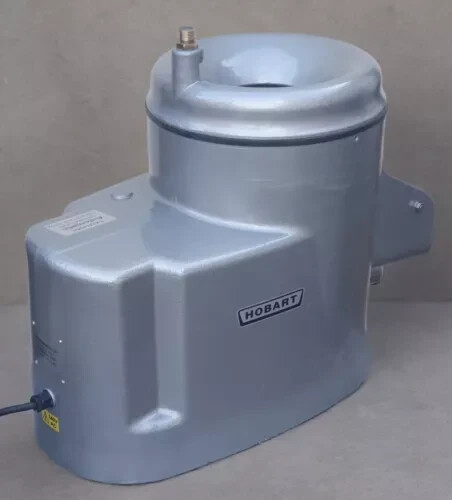 Used hobart potato - used,