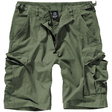 Brandit BDU Shorts Fishing