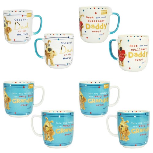 Boofle design coolest dad - -,